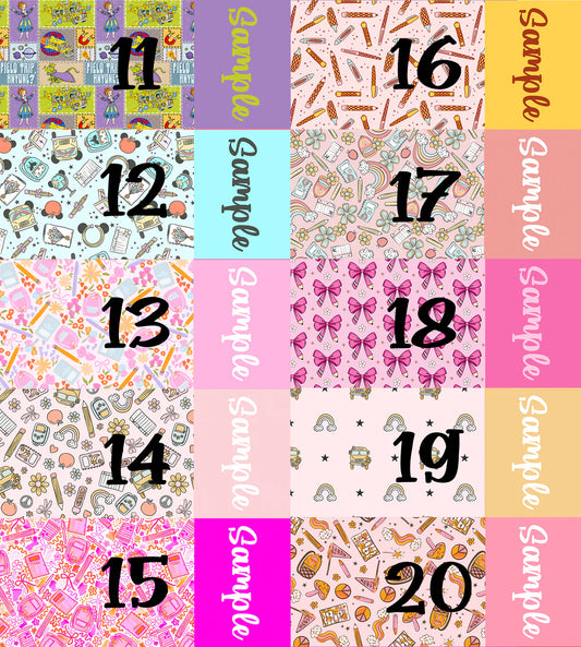 School 2025 11-20