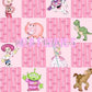 Pink Toys