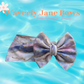 Mermaid Print Swim