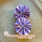 Lilac Satin