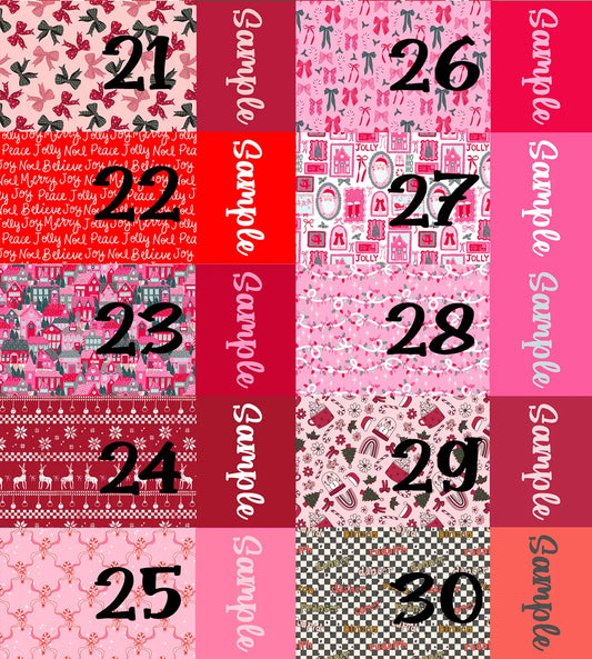 2025 SkyyDesign Christmas 21-30