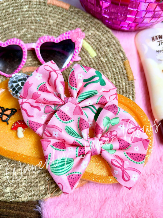 Watermelon Sugar