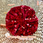 Red Sequins