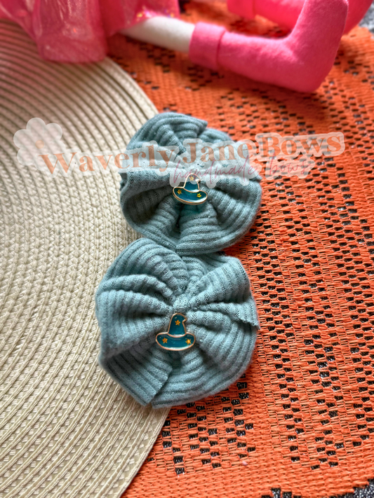 Mystical Mint