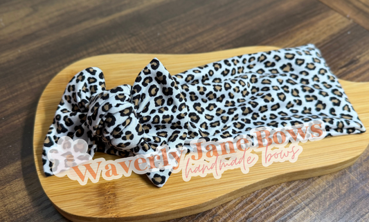 Classic Leopard