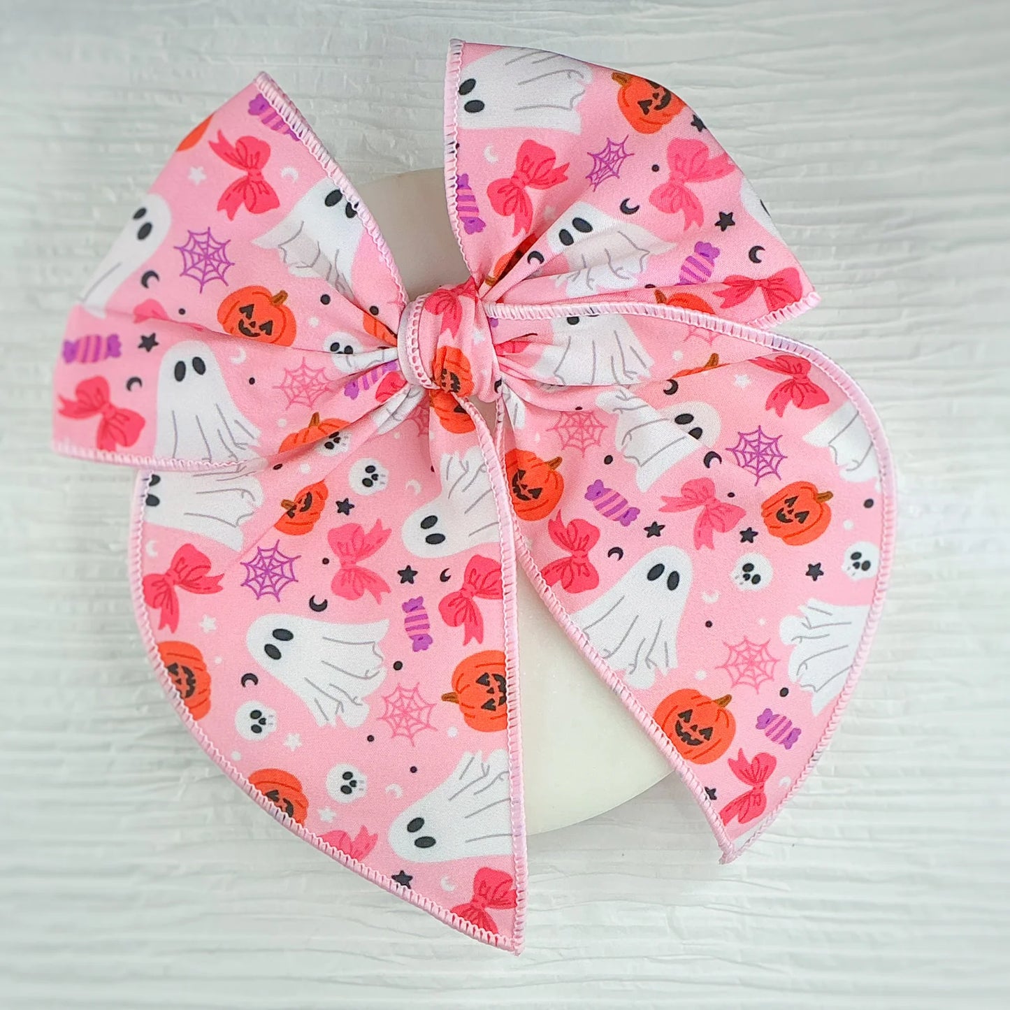Pink Ghosties