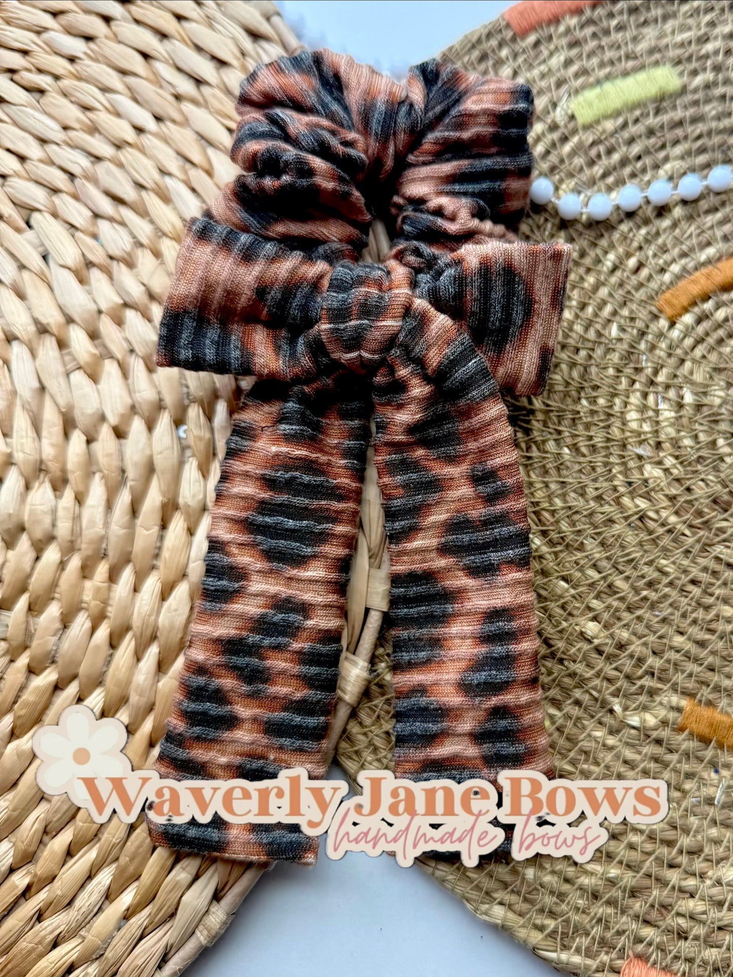 Classic Leopard