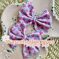 Swiftie Pinwheel Piggies