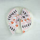 Halloween Stripes
