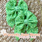 Green Leopard