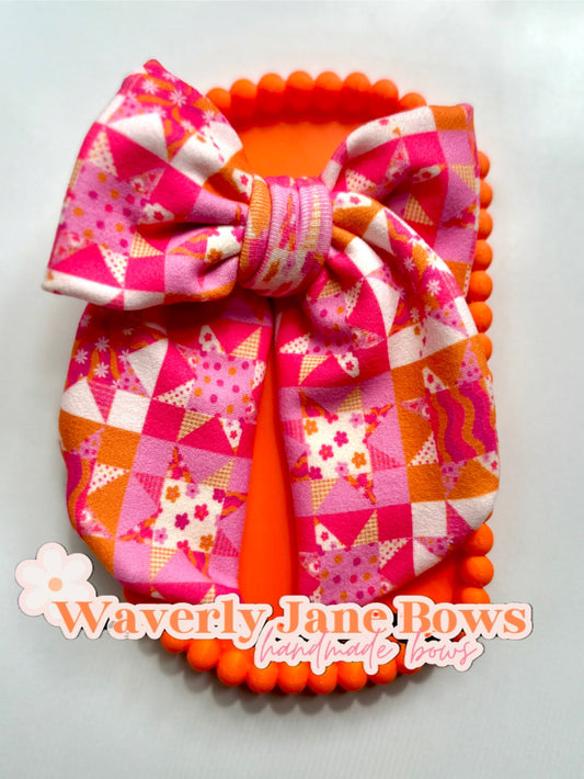 Summer Quilt