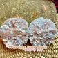 Snowflake Sequins