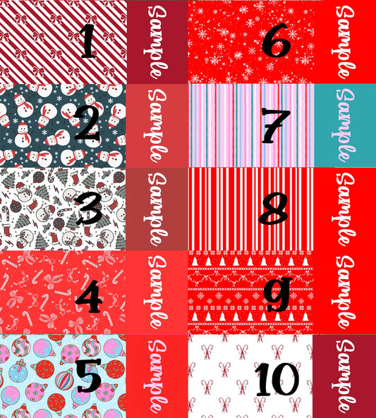 2025 SkyyDesign Christmas 1-10