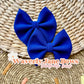 Solid Royal Blue