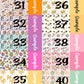 School 2025 31-40