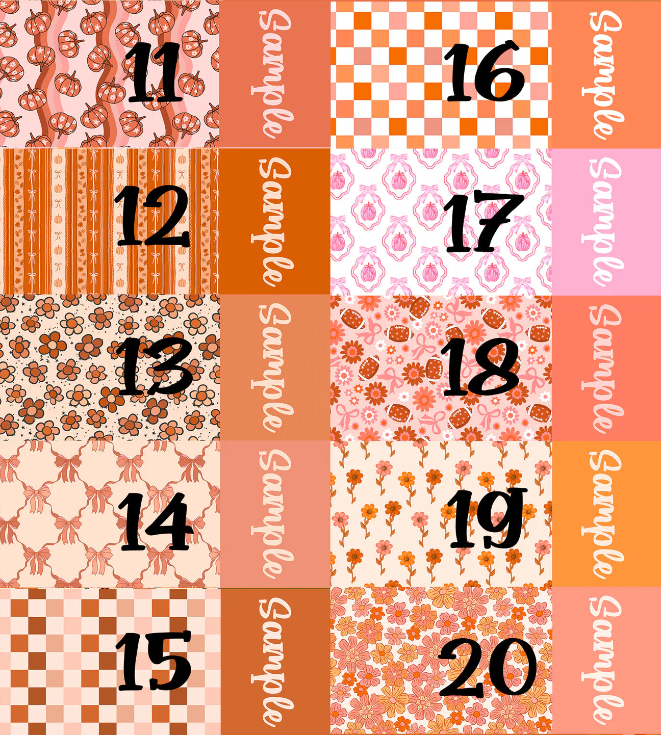 Fall SkyyDesigns 11-20