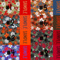 Floral Football 1-8