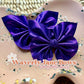 Sparkly Purple