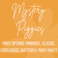 Mystery Piggies
