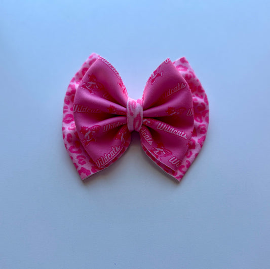 Pink Wildcat Double Classic