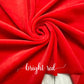 Red Plushy