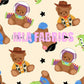 Teddy Bears