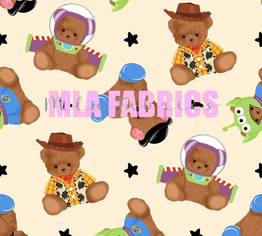 Teddy Bears