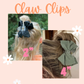 Claw Clips