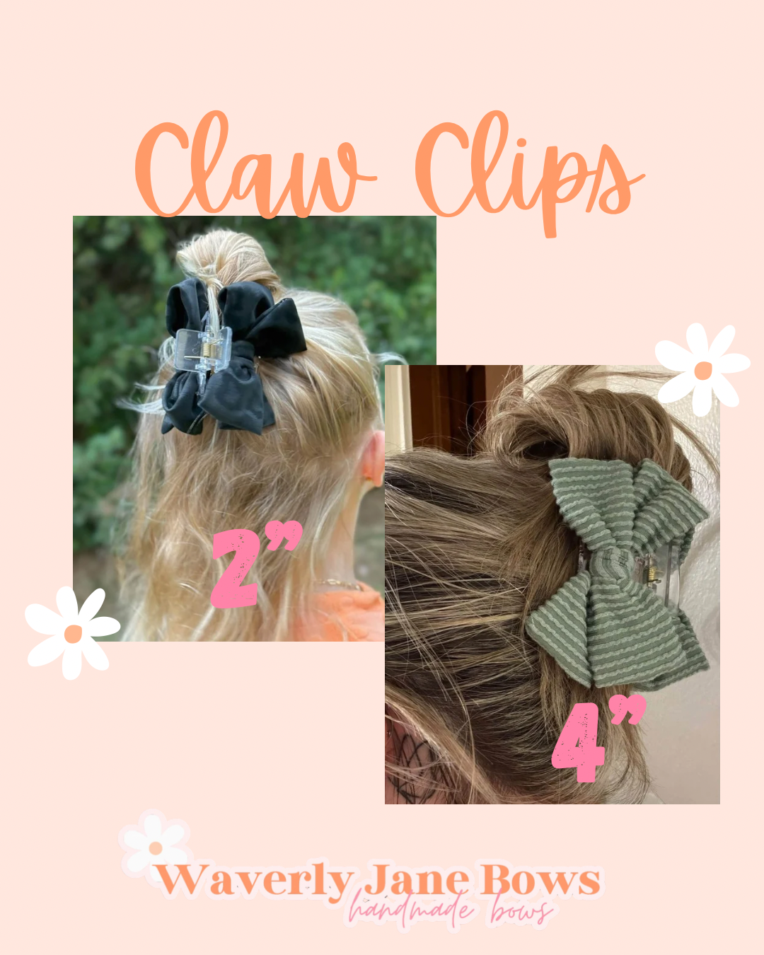 Claw Clips