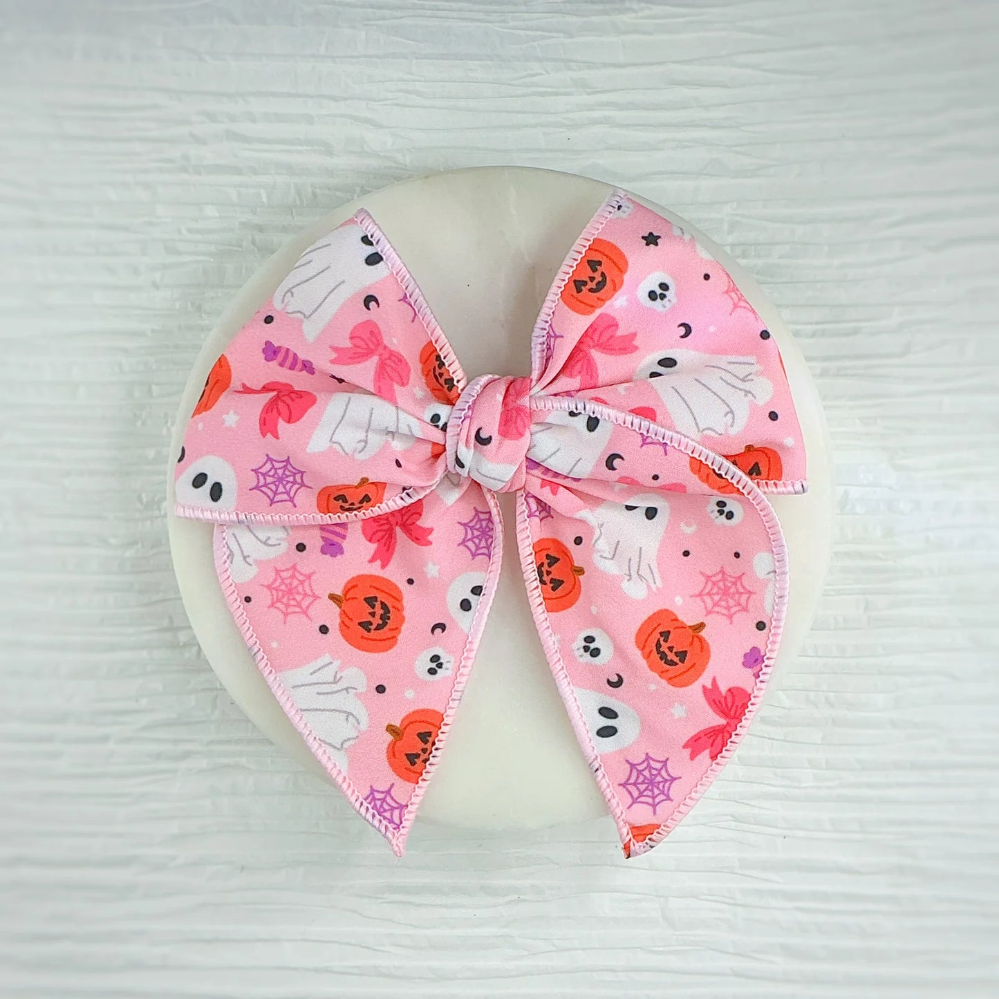 Pink Ghosties