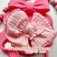 Pink Crinkle