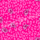 Pink Chiefs (Plushy)
