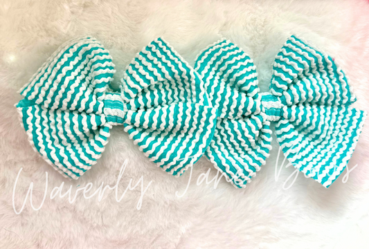 Ocean Waves