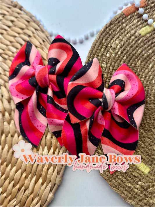 Whimsy Waves