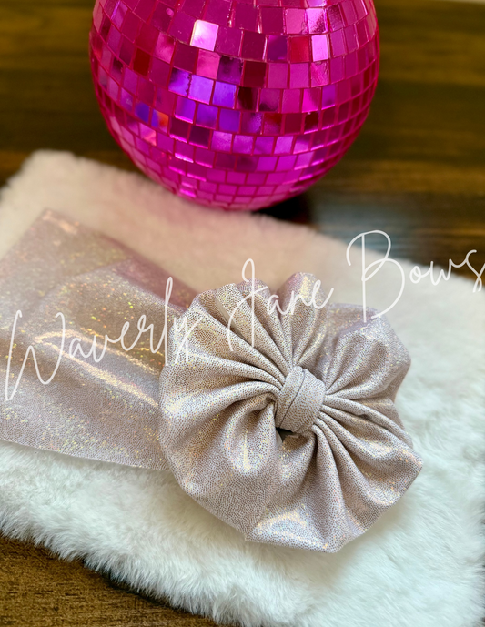 Sandy Sparkles