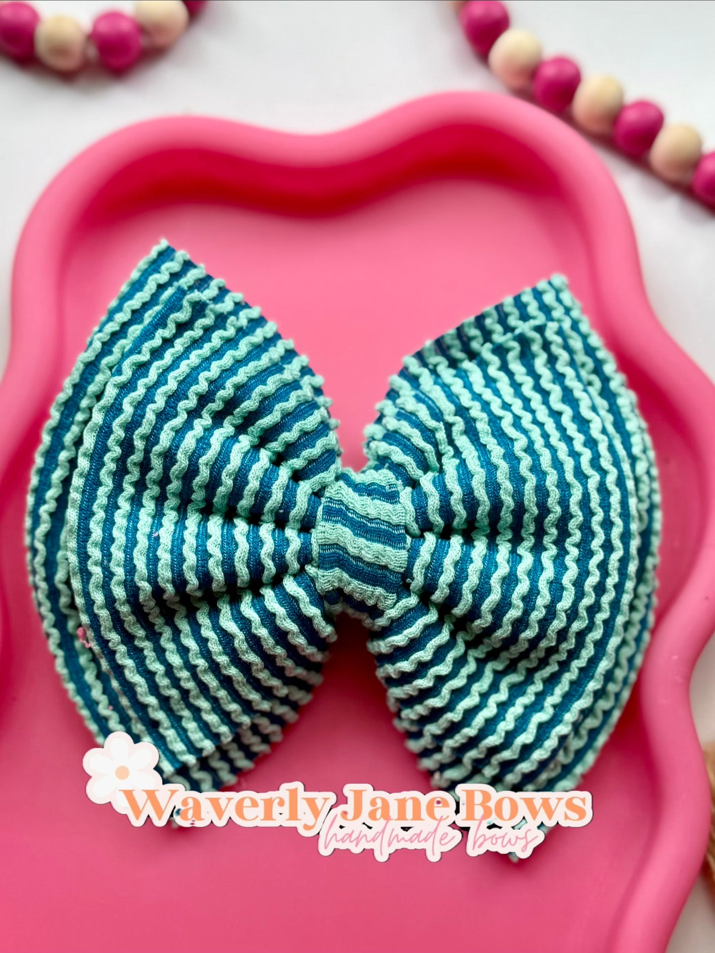 Tropical Waves