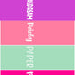 Composition Notebook 1-6