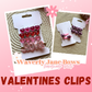 Valentines Clips
