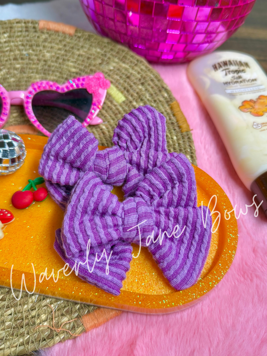 Purple Paradise