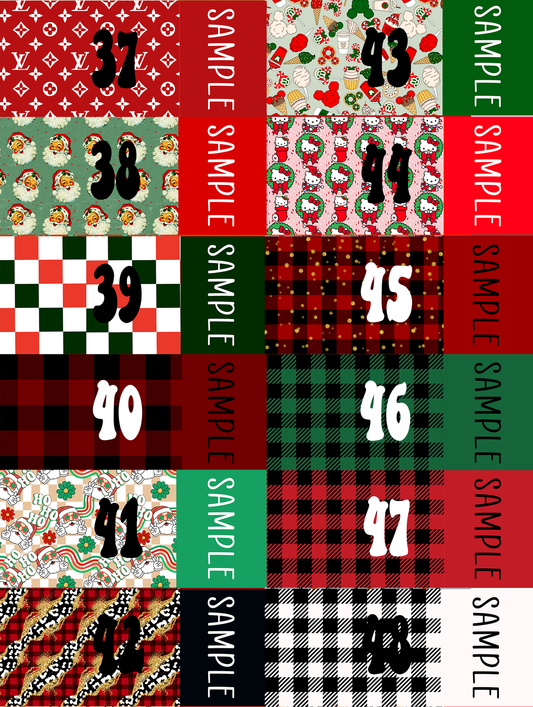 Christmas 24 37-48