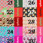 Christmas 25 21-30