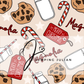 Milk and Cookies