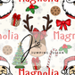 Reindeer Presents