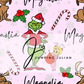 Pink Green Guy