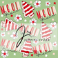 Christmas Cakes