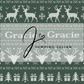 Green Ugly Sweater