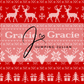 Red Ugly Sweater