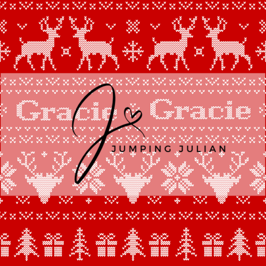 Red Ugly Sweater