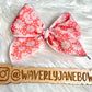 Daisy Fable Bow